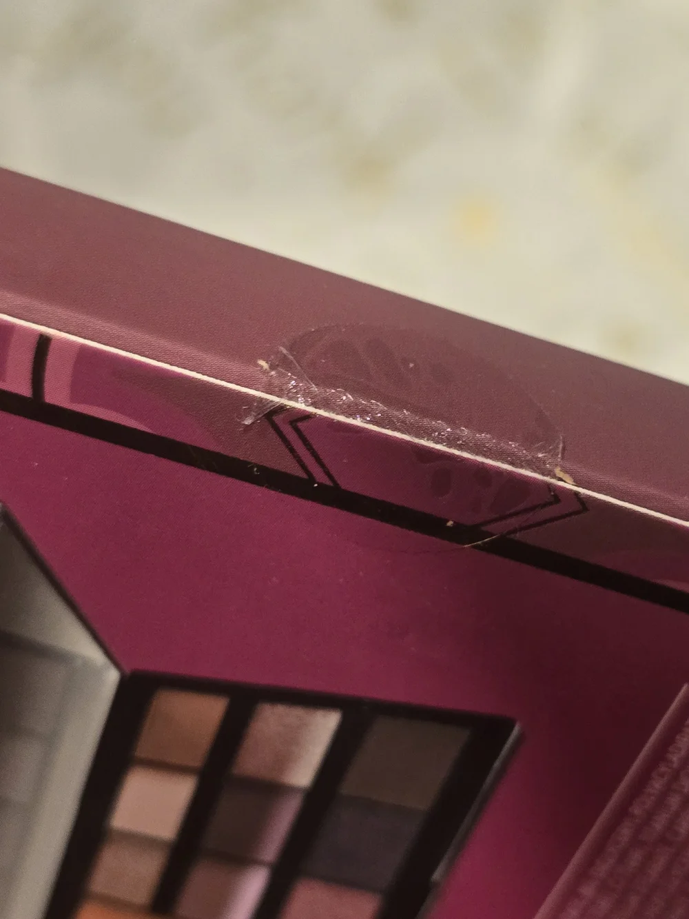 Laura Geller Passport to Pretty The Getaway Collection Eyeshadow & Face Palette
